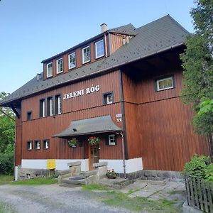 Pensjonat Jeleni Rog
